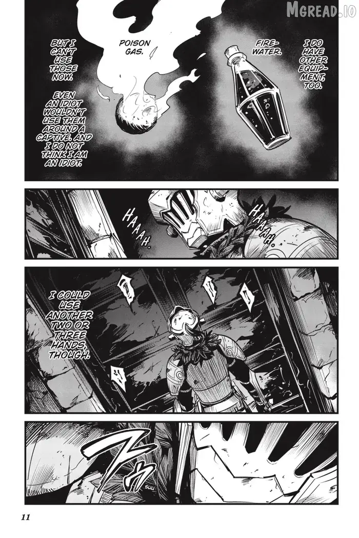 Goblin Slayer: Side Story Year One Chapter 130 image 12_optimized_optimized